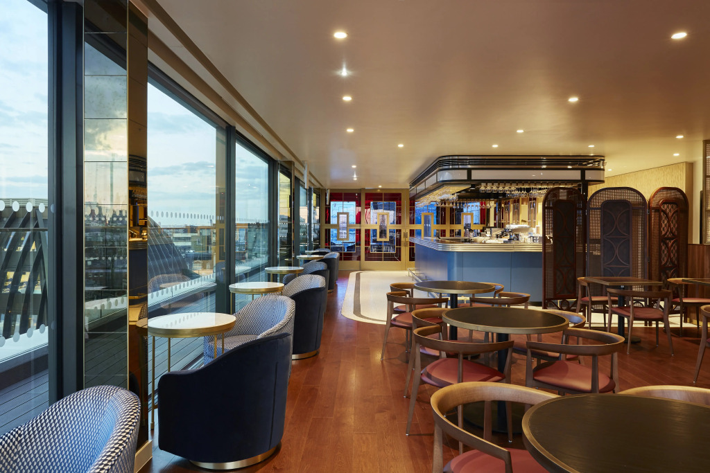 Hotel Indigo London - 1 Leicester Square by IHG