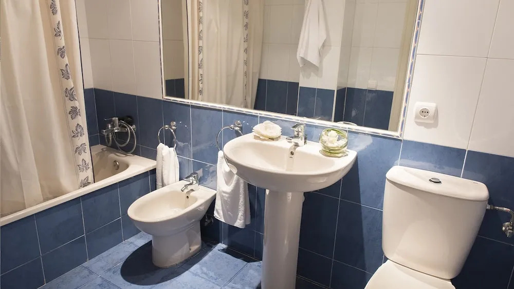 Apartamentos Turquesa Beach