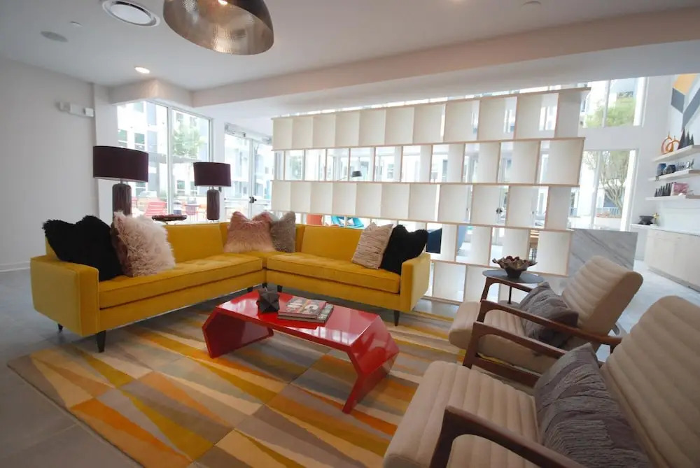 S1be Spacious 1-br w Pool Fitness Center and Dog Park