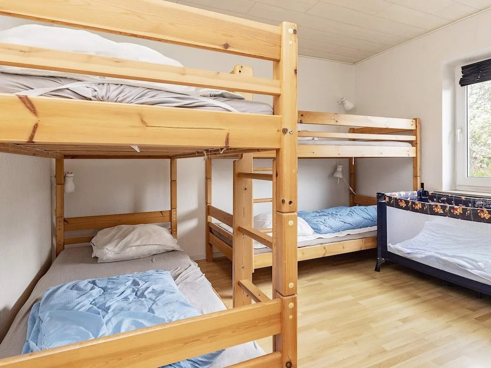 40 Person Holiday Home in Hurup Thy