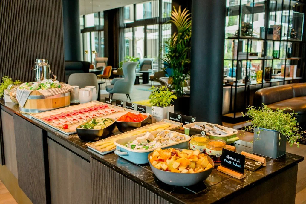 Motel One Köln-Messe