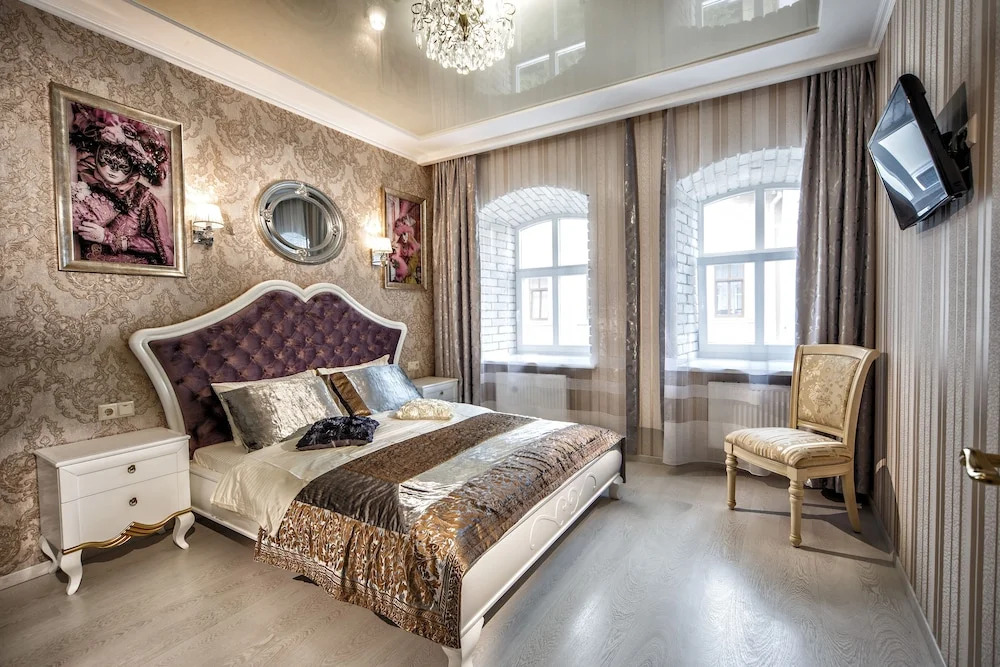 Apartments Galicia Lviv Br.Rohatyntsiv49