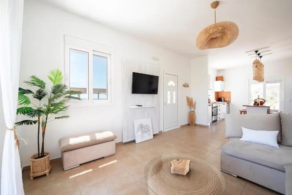 Alta Vista Luxury House