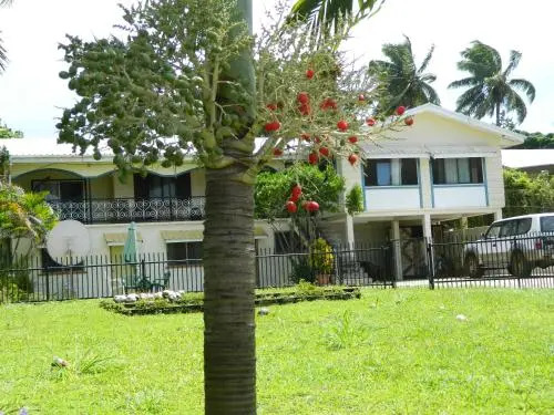 Olini Lodge