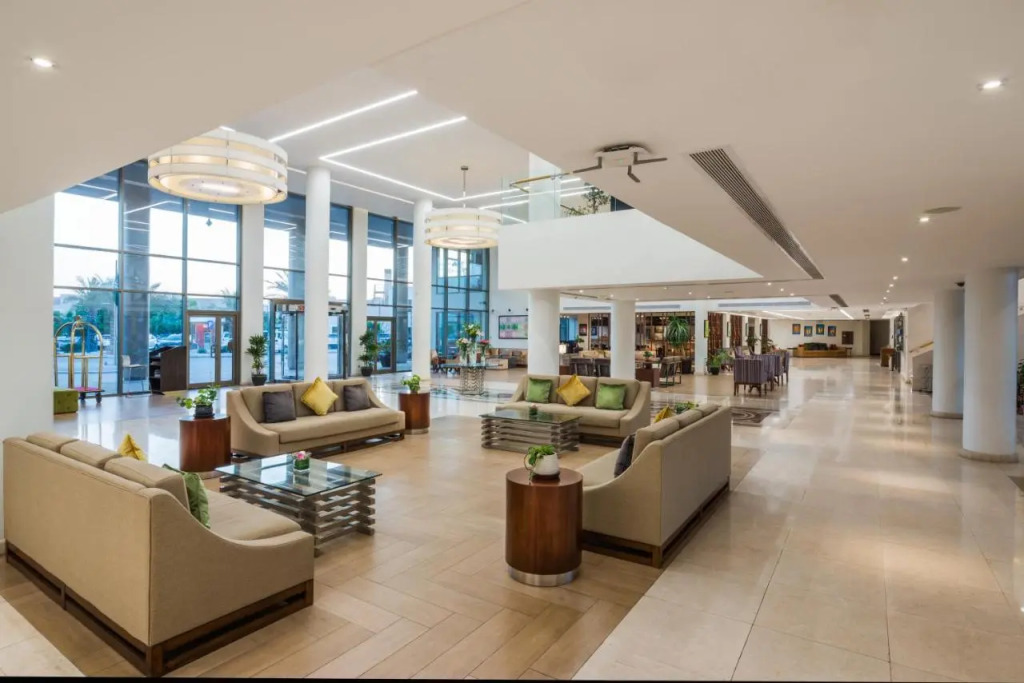 Al Reem Village Hotel