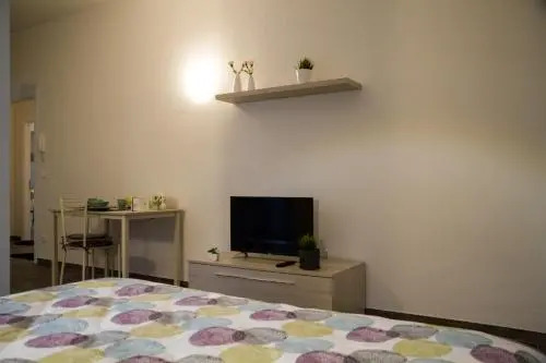Apartments Fewo