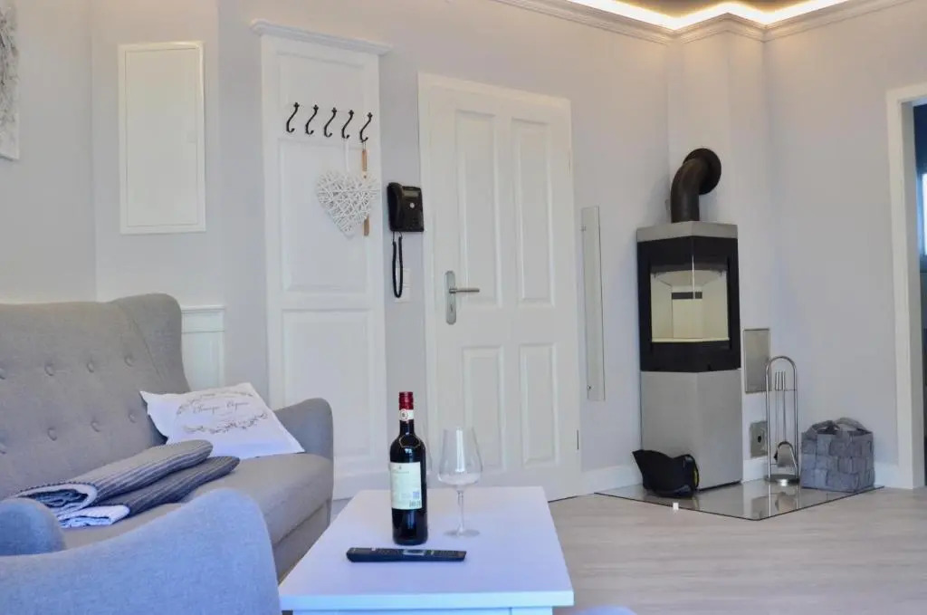 Villa Strandblick 10