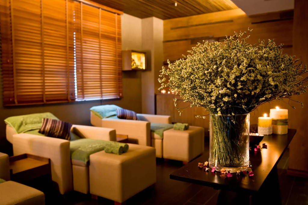 Aquari Hotel