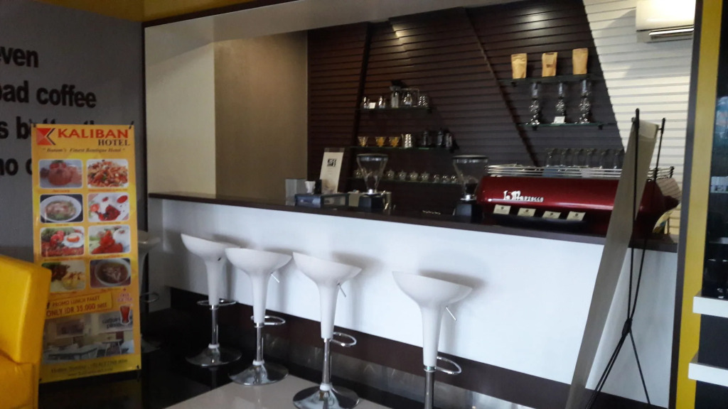 Kaliban Hotel