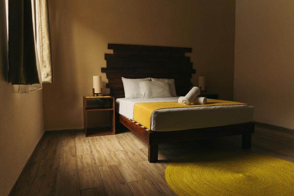 Hotel Sur Bacalar