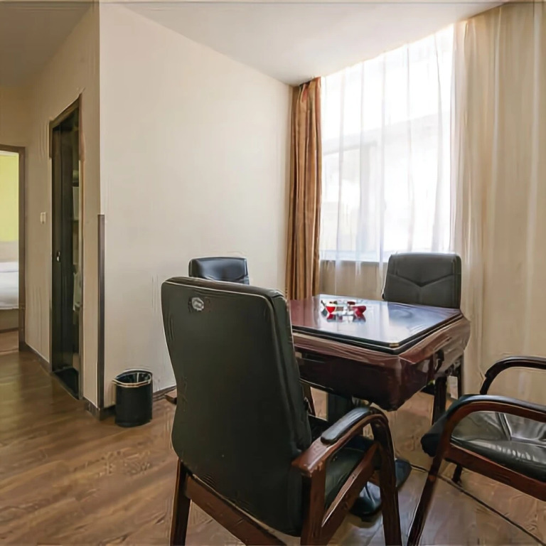 Motel 168 Zhoushan Putuo Branch