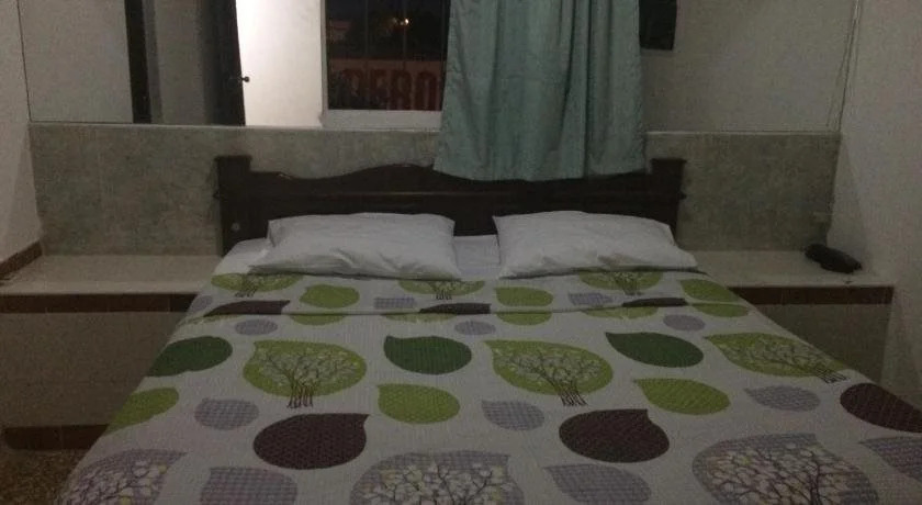 Hotel Urak
