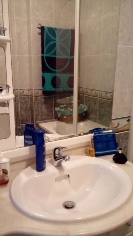 Apartment With 3 Bedrooms in Nazaré, With Wonderful sea View, Furnishe
