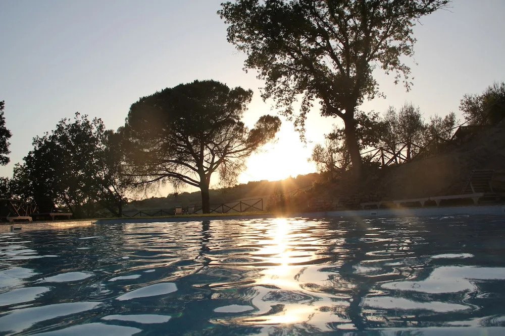 Villa dei Cavalli