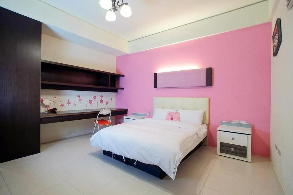 Ai Yue Homestay