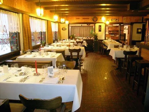 Hotel Rhodania
