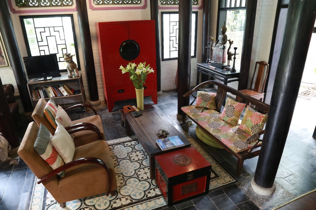 Maison Haily