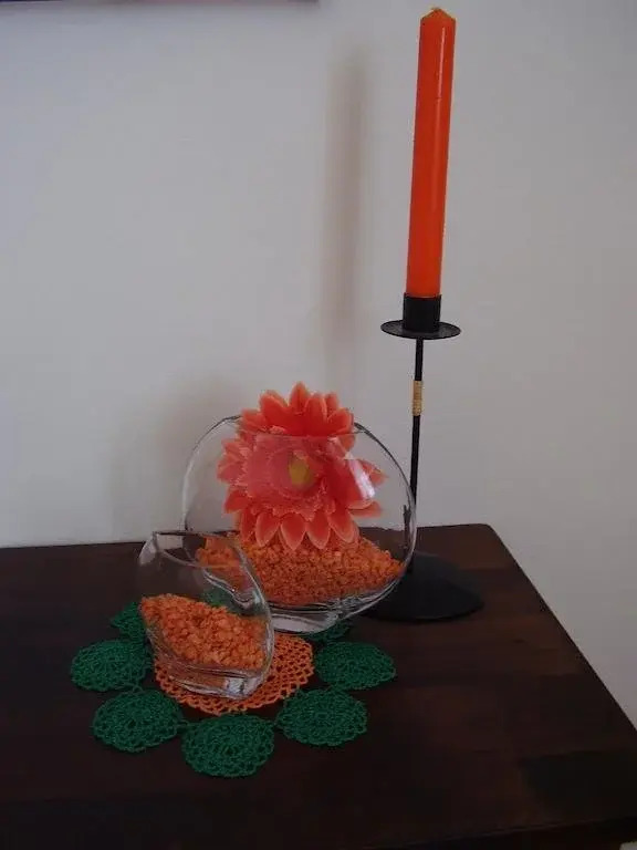B&B La Dimora delle Calendule