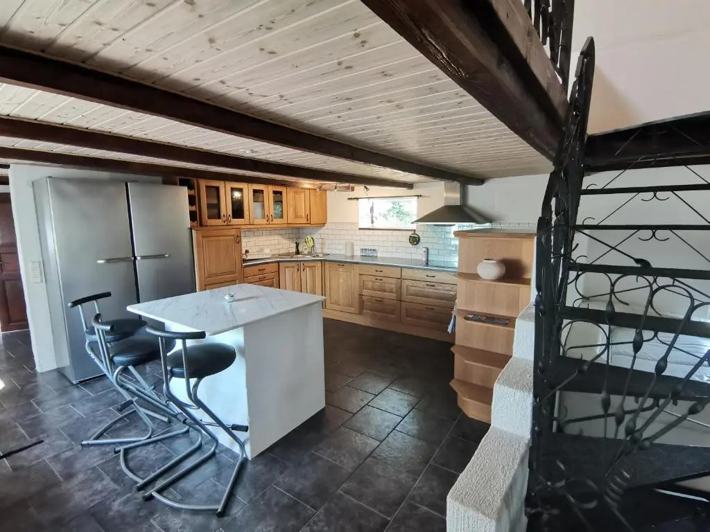 Tomelilla Lyxig Villa 3 sovrum