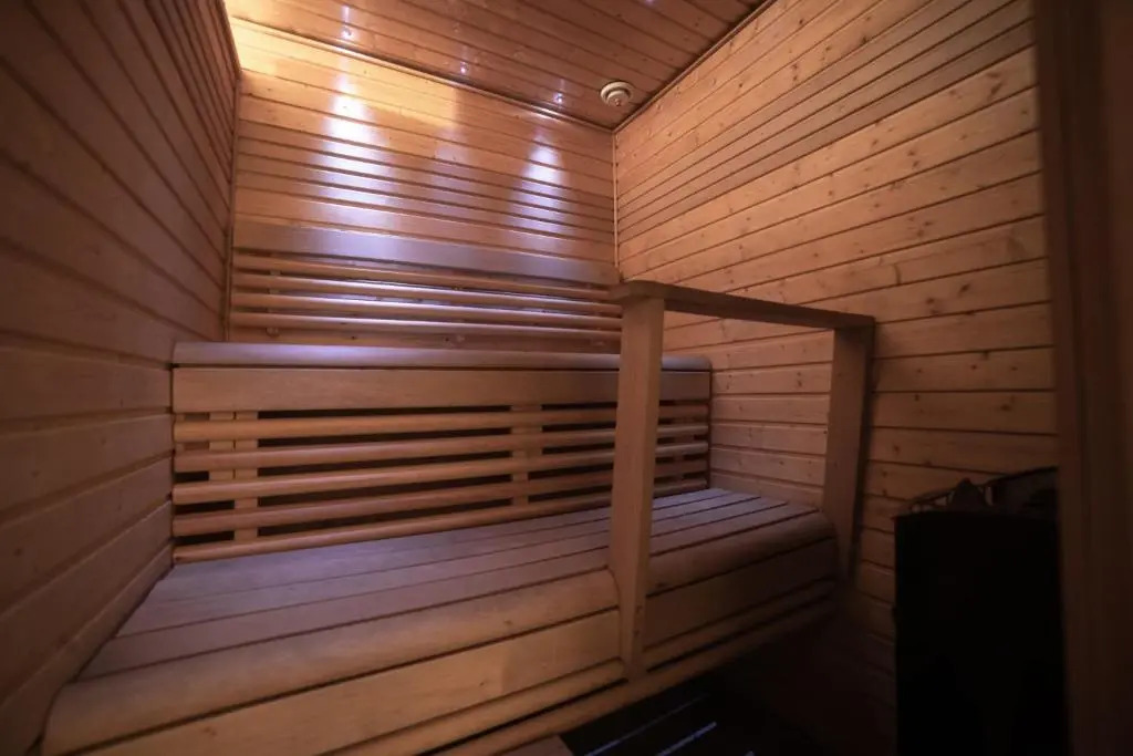 Holiday Home Etelärinne E - Ruka Jurmuntie 10