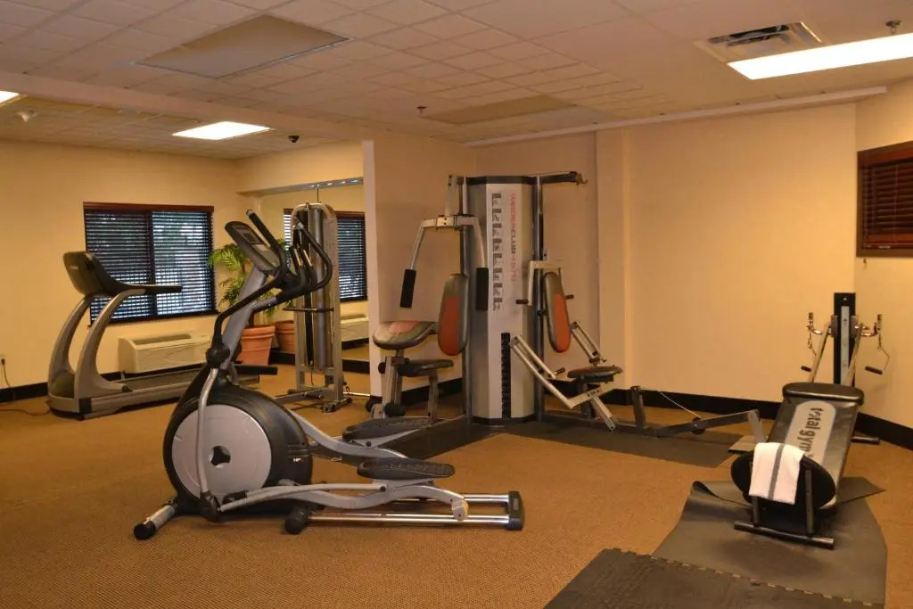 Holiday Inn Express & Suites Mobile West I-10 by IHG