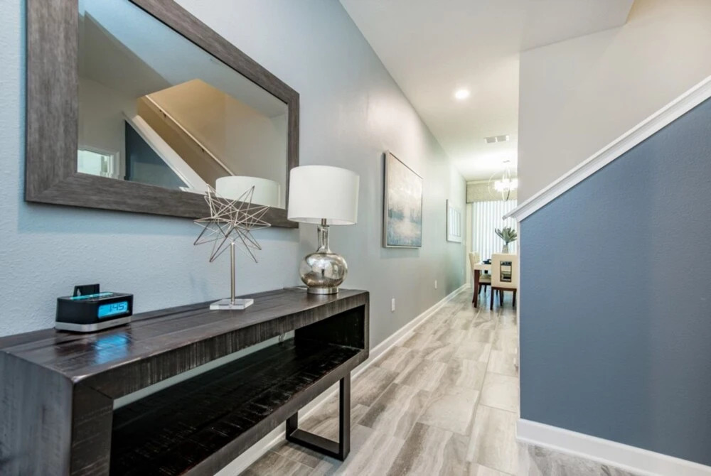 Champions Gate Golf Course Resort Town Home W/pool