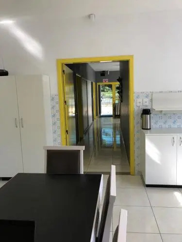 Hostel Mais