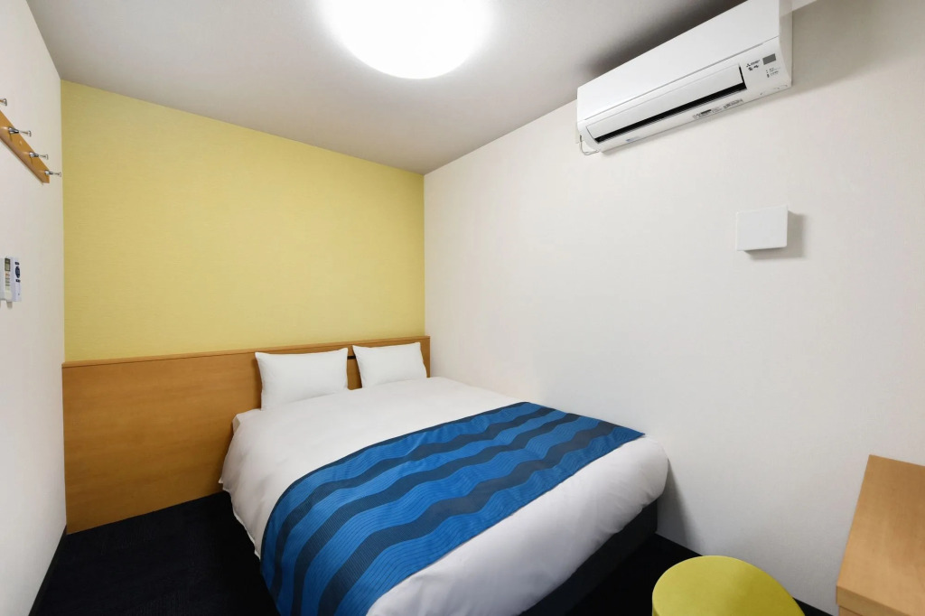 Hotel Sobial Osaka Dome