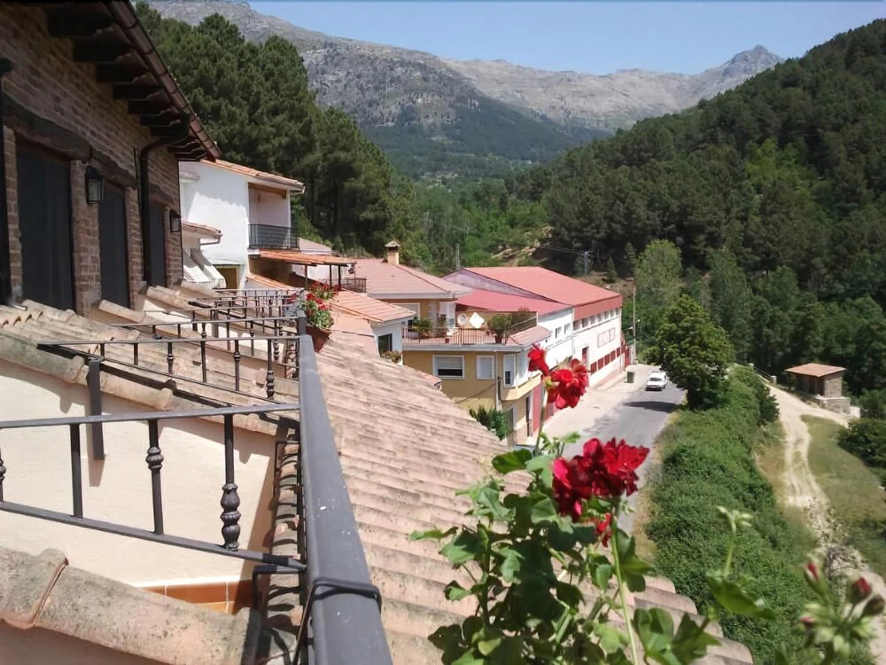 Los Molinillos