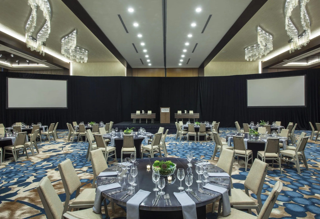 The Westin Sarasota