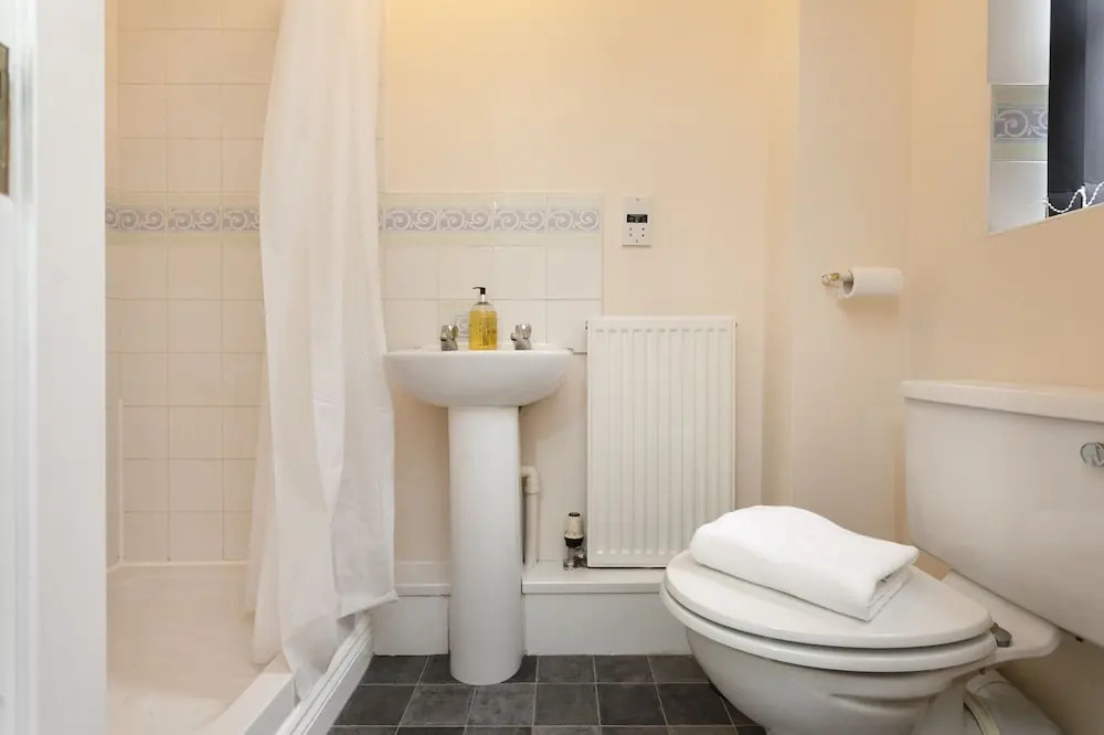 Havelock 3 bedroom house