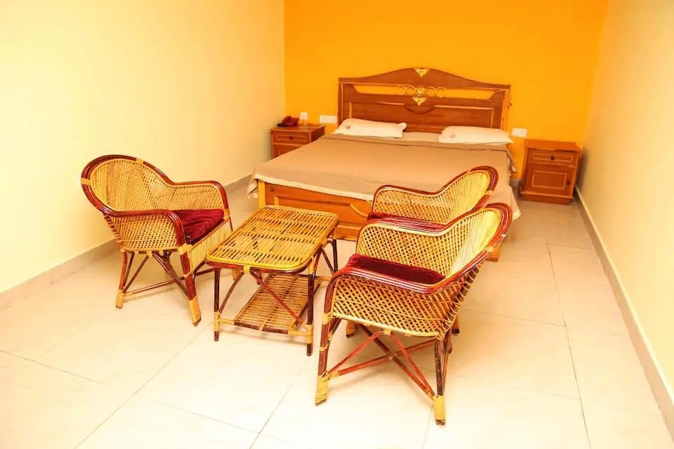 Hotel Spring Valley