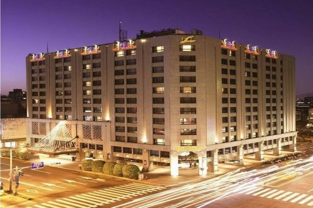 The Landis Taipei
