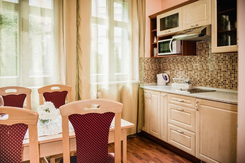 Natali Apartments