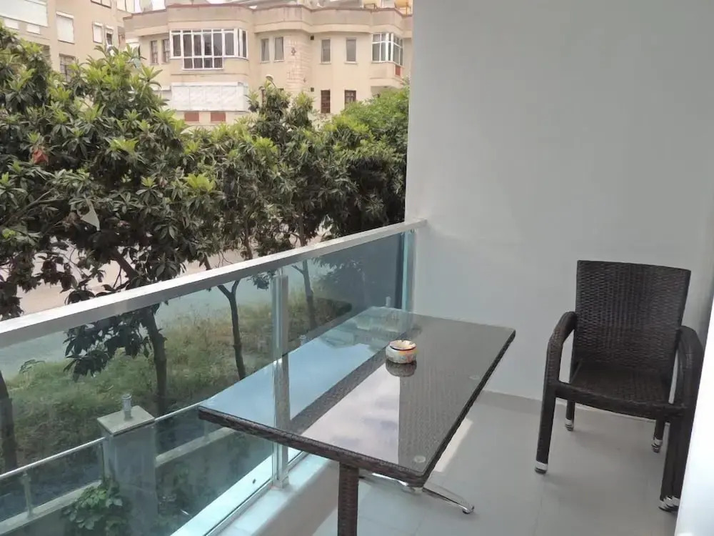 Kleopatra Apartment