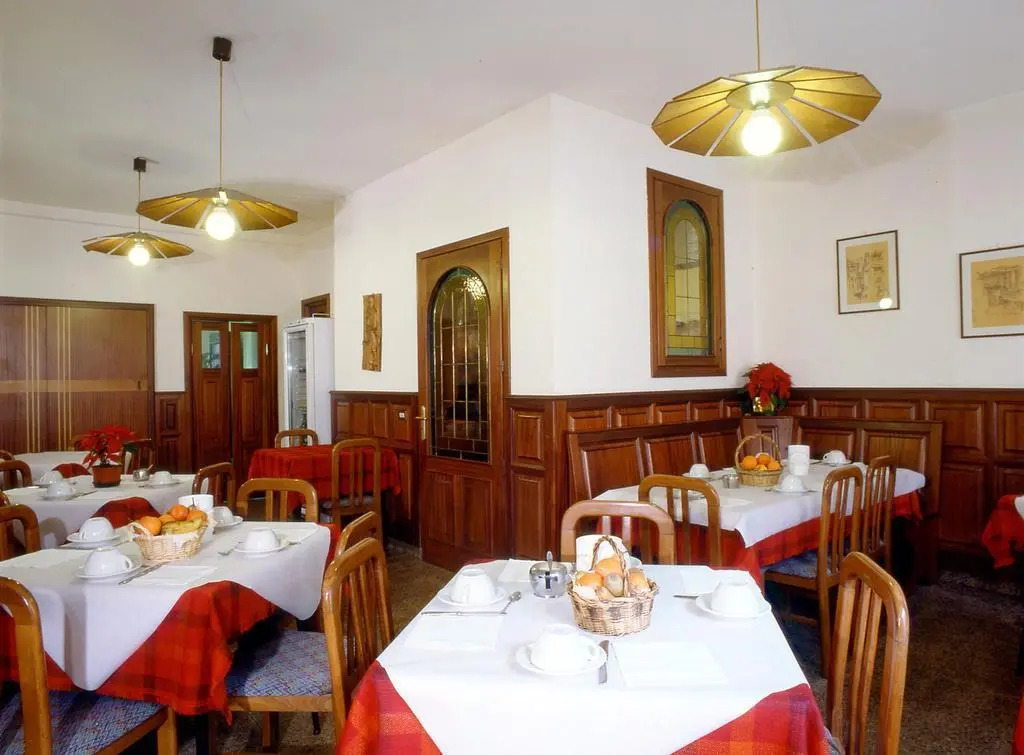 Hotel Florian