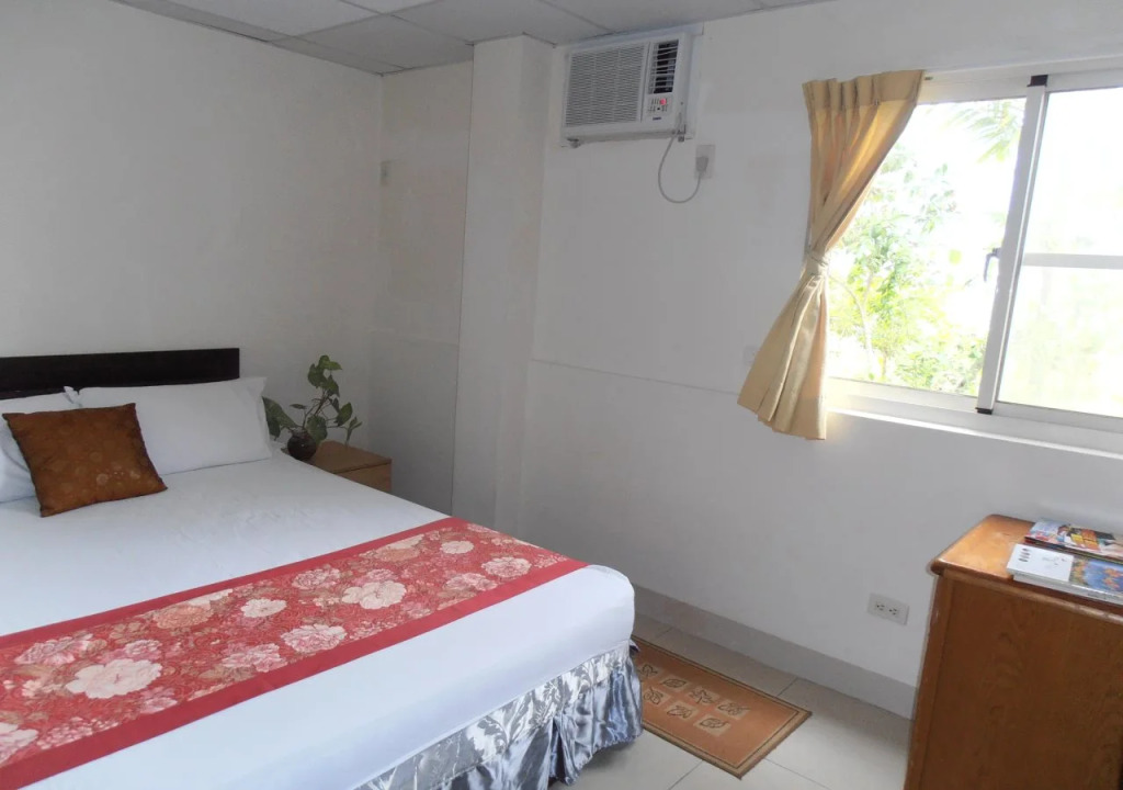 Health Life Village B&B