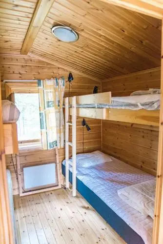 Vännäs Camping