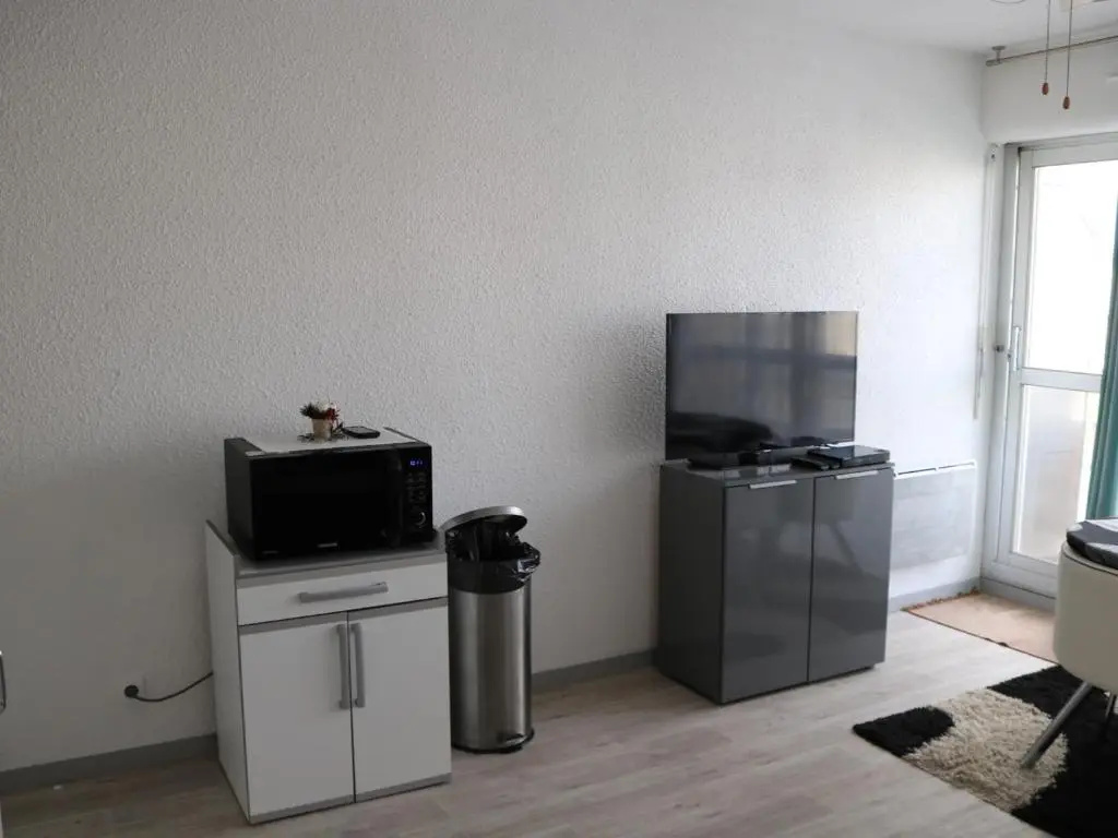 Appartement Biscarrosse Plage, 2 pièces, 4 personnes - FR-1-319-185