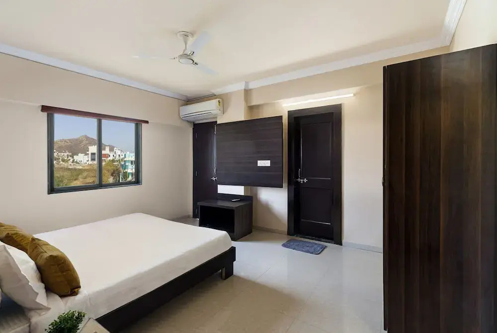 Lazy Daze By Unique Choice Hotels