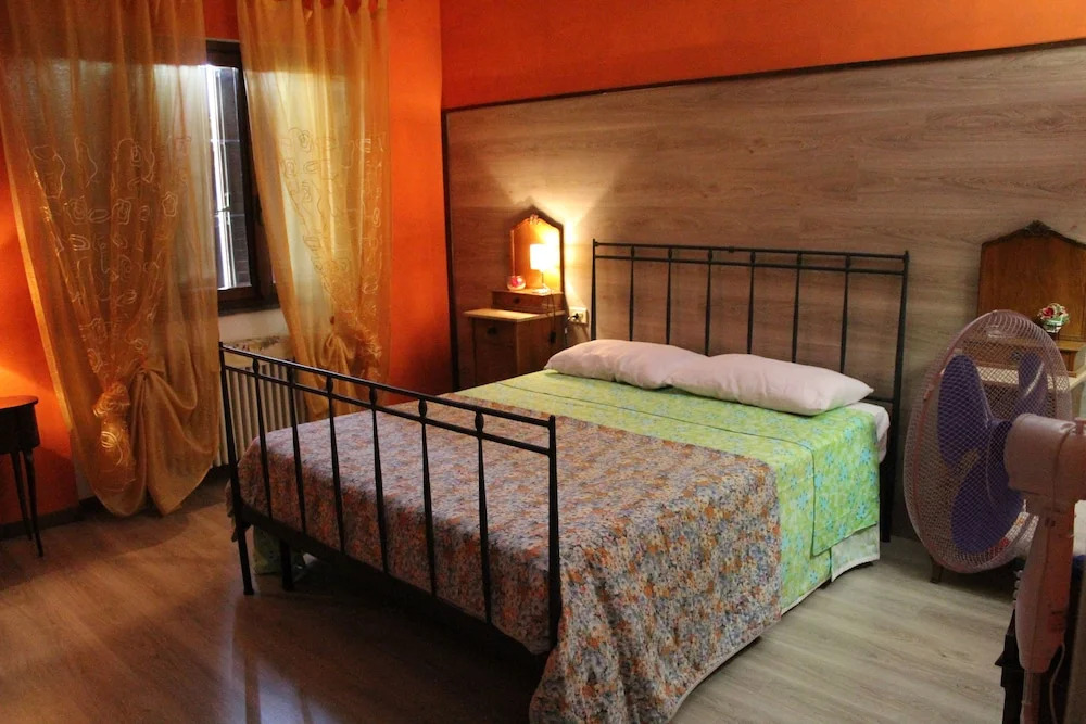 B&B La Tata