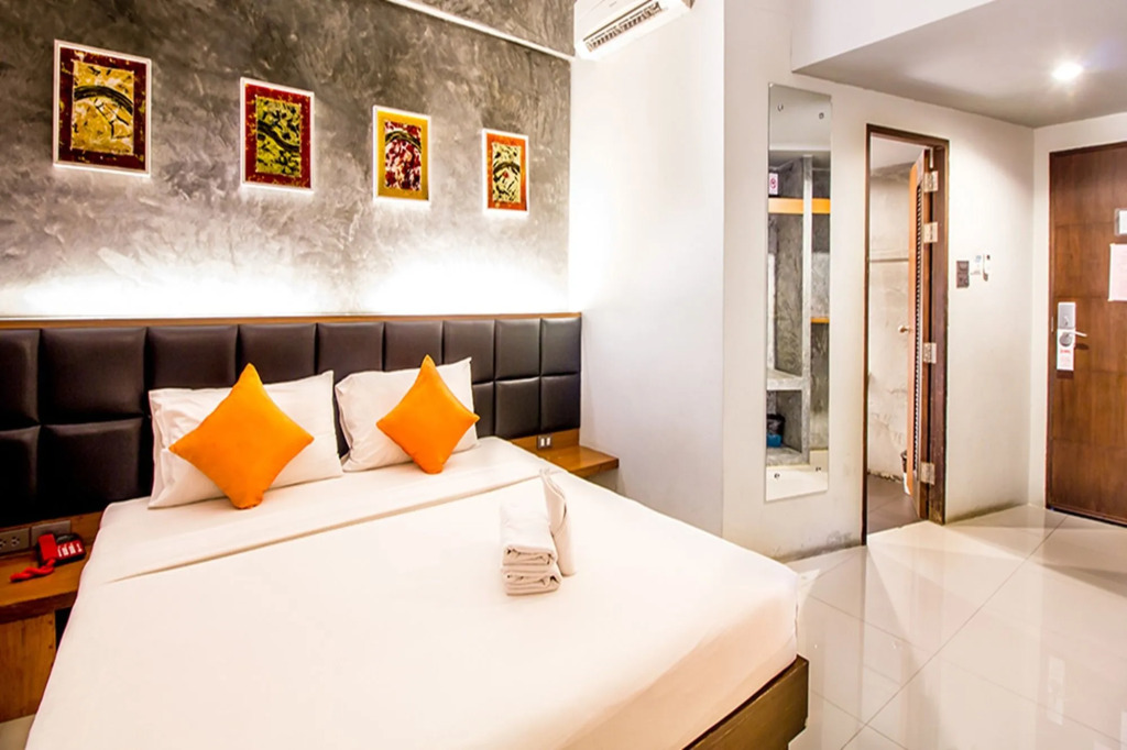 B2 Thippanate Boutique & Budget Hotel