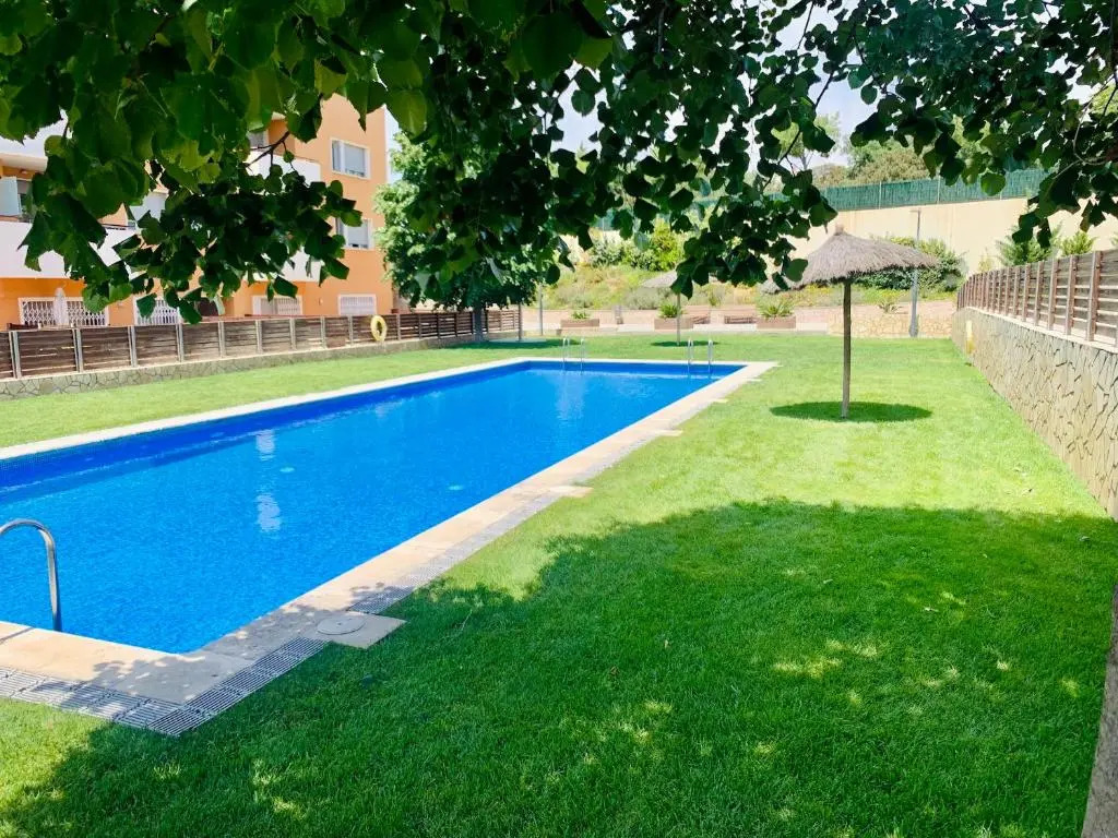 Hauzify I Apartament Balmanya