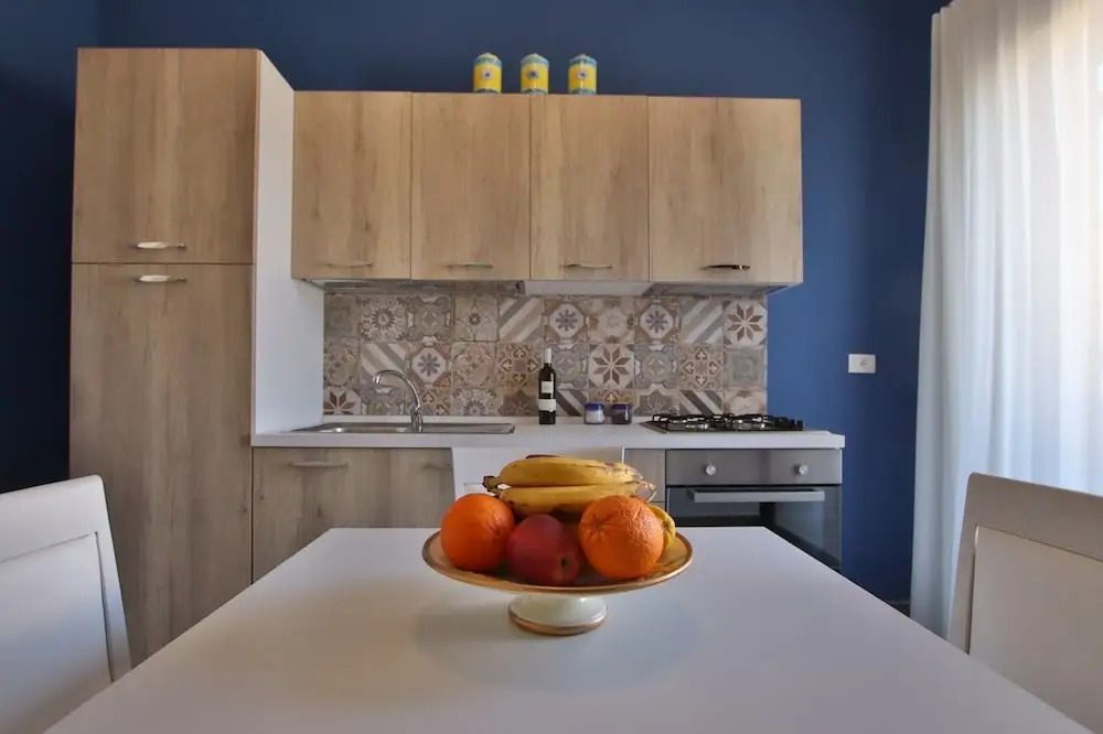 Residenza Alminà
