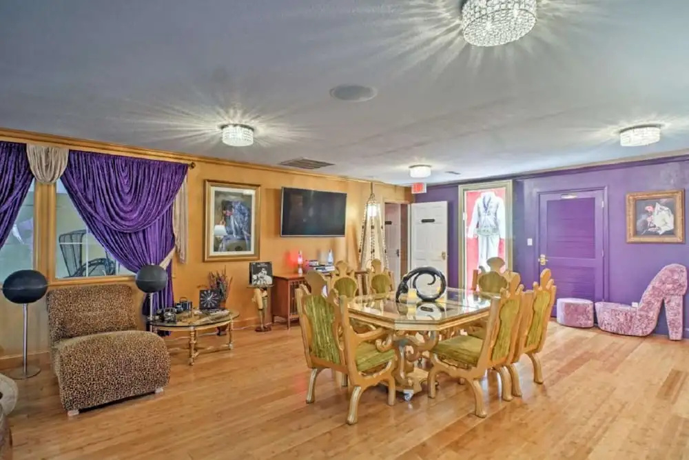 Presley's Penthouse 2BR Branson Resort Condo