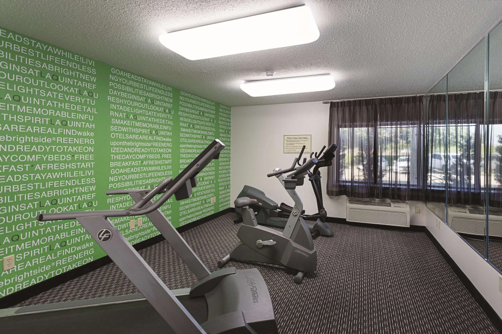 La Quinta by Wyndham Baton Rouge Siegen Lane