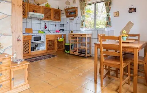 Holiday home Calle Tazo 2