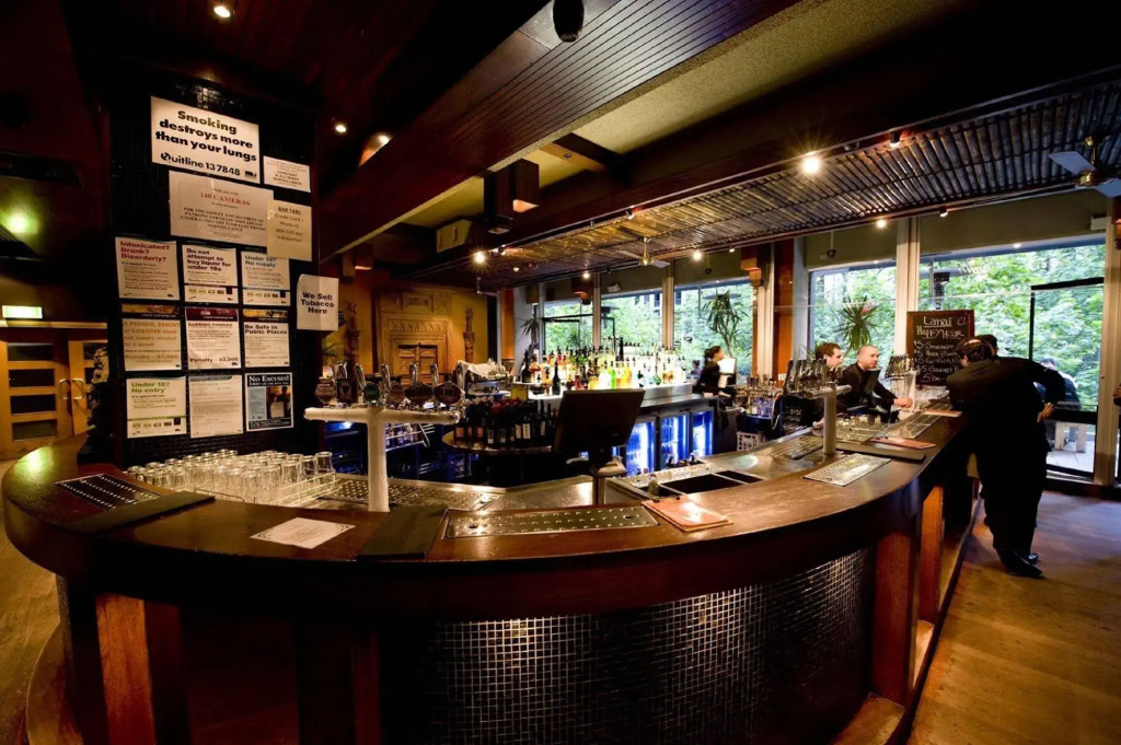 CitiClub Hotel Melbourne