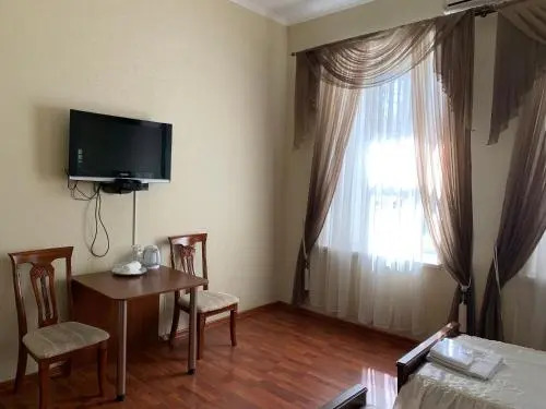 Guest House Primorsky