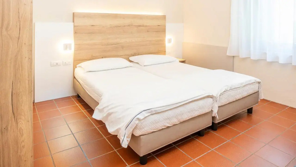 Residence Parco Del Garda